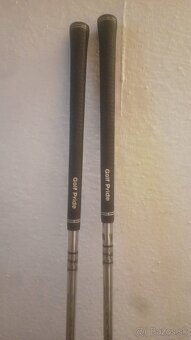 golfovy set pansky - pre pravaka - 13