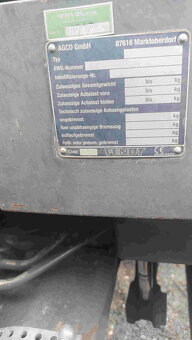 Fendt 916 Vario TMS - 13