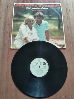 LP platne južanské - 13