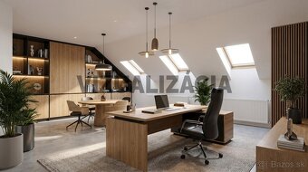 Nehnuteľnosť v centre mesta Prešov - 13