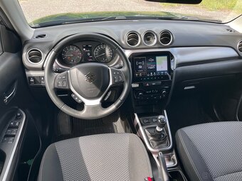 Suzuki Vitara 2025 - 13