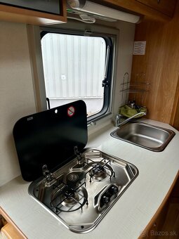 Autokaravan, karavan - 13