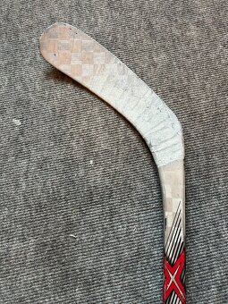Bauer 1x hokejka ľavá - 13