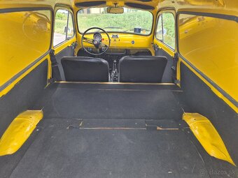 Fiat 500 Furgoncino - 13