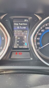 Predám i30 - 13