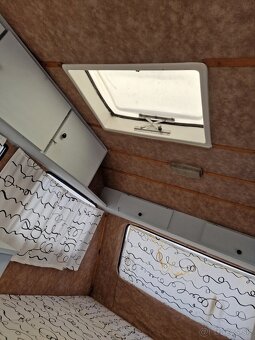 Astra 300 (Beskydsport) karavan - 13