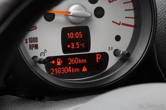 Mini Countryman Cooper 2.0d UŽ OD 119€ MESAČNE - 13