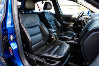 Škoda Octavia 2.0 TFSI RS DSG - 13
