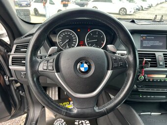 BMW X6 xDrive 35sd - 13