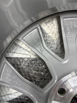 5x112 r18 Superb 3 superb 4 nove disky - 13