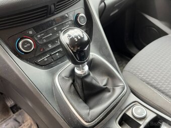 Ford Grand C-Max 1.5 TDCi 7 miestn - 13