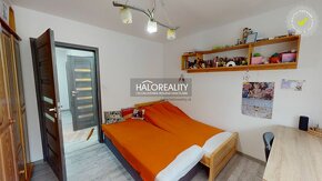 HALO reality - Predaj, trojizbový byt Liptovský Hrádok, sídl - 13