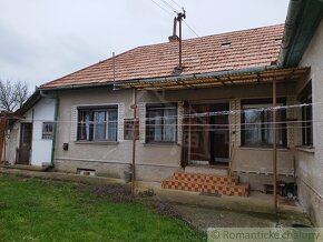 Znížená cena Dom v dedinke Kosihy nad Ipľom - 13