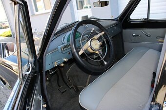 Volga GAZ 21 - 13