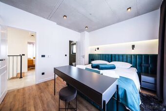 Chorvátsko, Dizajnová vila s bazénom, wellnessom. - 13