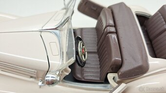 1:18 MERCEDES-BENZ 500K - 13