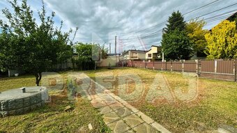 Rodinný dom v obci Čaňa - 13