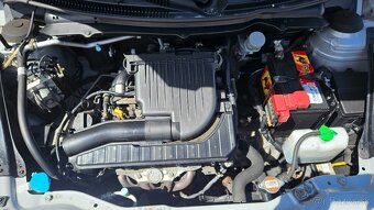PREDAM SUZUKI SWIFT 1.3 BENZIN 4×4 - 13