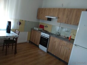 Predám veľký rodinný dom 7 izbový v obci Dolný Ohaj - 13