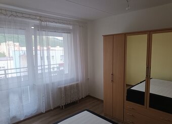 Prenájom 2i byt, Kalinčiakova ul. Radvaň, Banská Bystrica. - 13