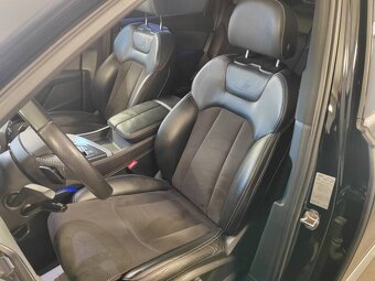 AUDI Q7 S-LINE,QUATRO,7-miestné, PANORAMA, TOP STAV - 13