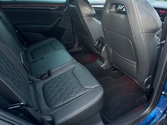 ŠKODA KODIAQ SPORTLINE 4x4 2.0 TDI 147 KW TAŽNÉ m 2023 - 13