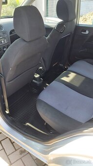Ford Fusion 1,4 16V EcoSport - 13