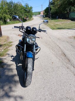 Moto Guzzi V7 Special - 13