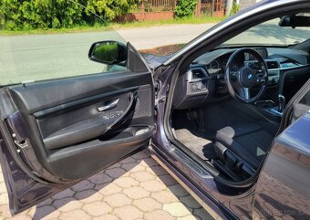 Predám BMW 320d Grand Turismo - 13
