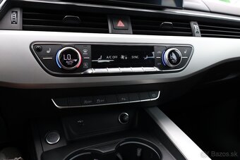 Audi A4 Avant 2.0 TDI automat 120kw 92000km 2021 - 13
