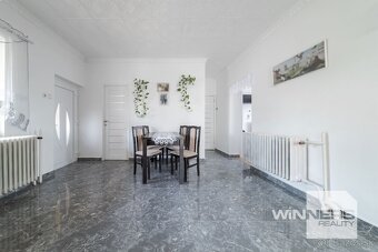 Moderný RD s terasou, 40 minút po diaľnici M30, Enc, HU - 13