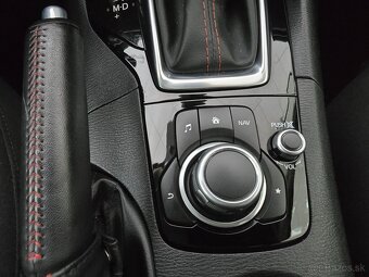 Mazda 3 2.0 Skyactiv -G120 Revolution A/T - 13