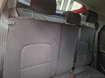 Kia Rio 1.25 CVVT 62Kw Gold SR 1majiteľ Top Stav Garancia pl - 13