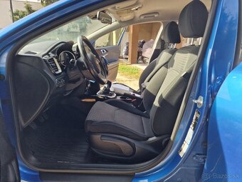 KIA Ceed 1.4 T-GDi Gold 140k M6 (benzín) kup. SR - 13