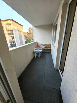 Predaj 3 izbový byt, čiastočne zrekonštruovaný, 72m2, centr - 13