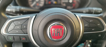 Fiat Tipo 1.0 FireFly ako nové, 1. majiteľ, 27.000km - 13