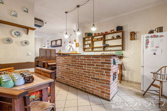 BOSEN | Historický dom s obchodným potenciálom v Kežmarku - 13