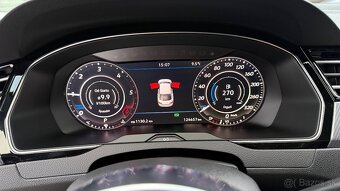 Volkswagen Arteon 2.0 TDI SCR BMT R-Line DSG - 13