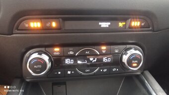 MAZDA CX-5  2.2 SKYACTIV-D  184  AWD  REVOLUTION - 13