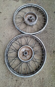 Jawa alkatrészek - 13