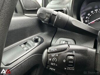 Opel Combo Life 1.2 Turbo S&S Edition Plus, 94 860km, SR - 13