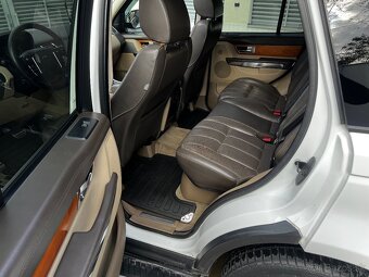 Land Rover Range Rover Sport 3.0 TDV6 HSE - 13