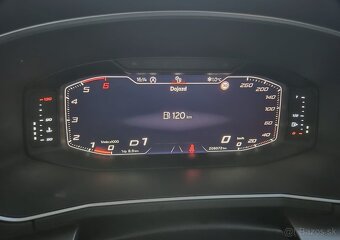 Seat Tarraco 4x4, 2021, 2.0 TDI - 13