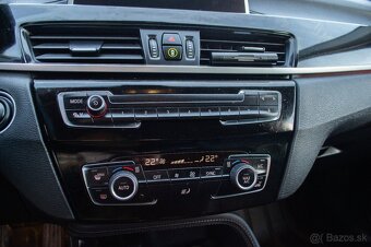 BMW X1 xDrive 20d A/T - 13