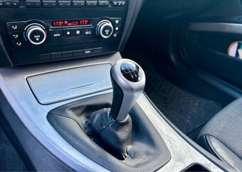 BMW 318d E90 105KW | 2008 | Manuál | Garážované | - 13