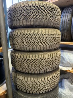 Ronal 5x120 205/55 R16 - 13
