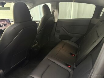 Tesla Model Y RWD 2024 – Jens - 13