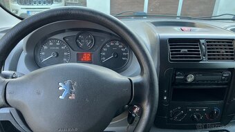 Peugeot Expert 1.6 - 13