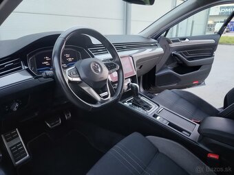Volkswagen Passat Alltrack 2.0 TDI 4Motion DSG 2020 - 13