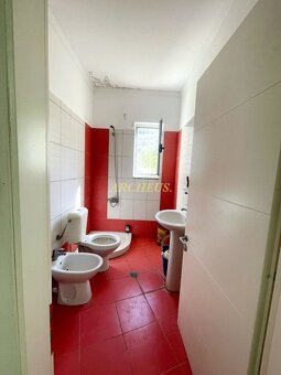 2-izbový apartmán s výhľadom na more, Albánsko - Saranda - 13
